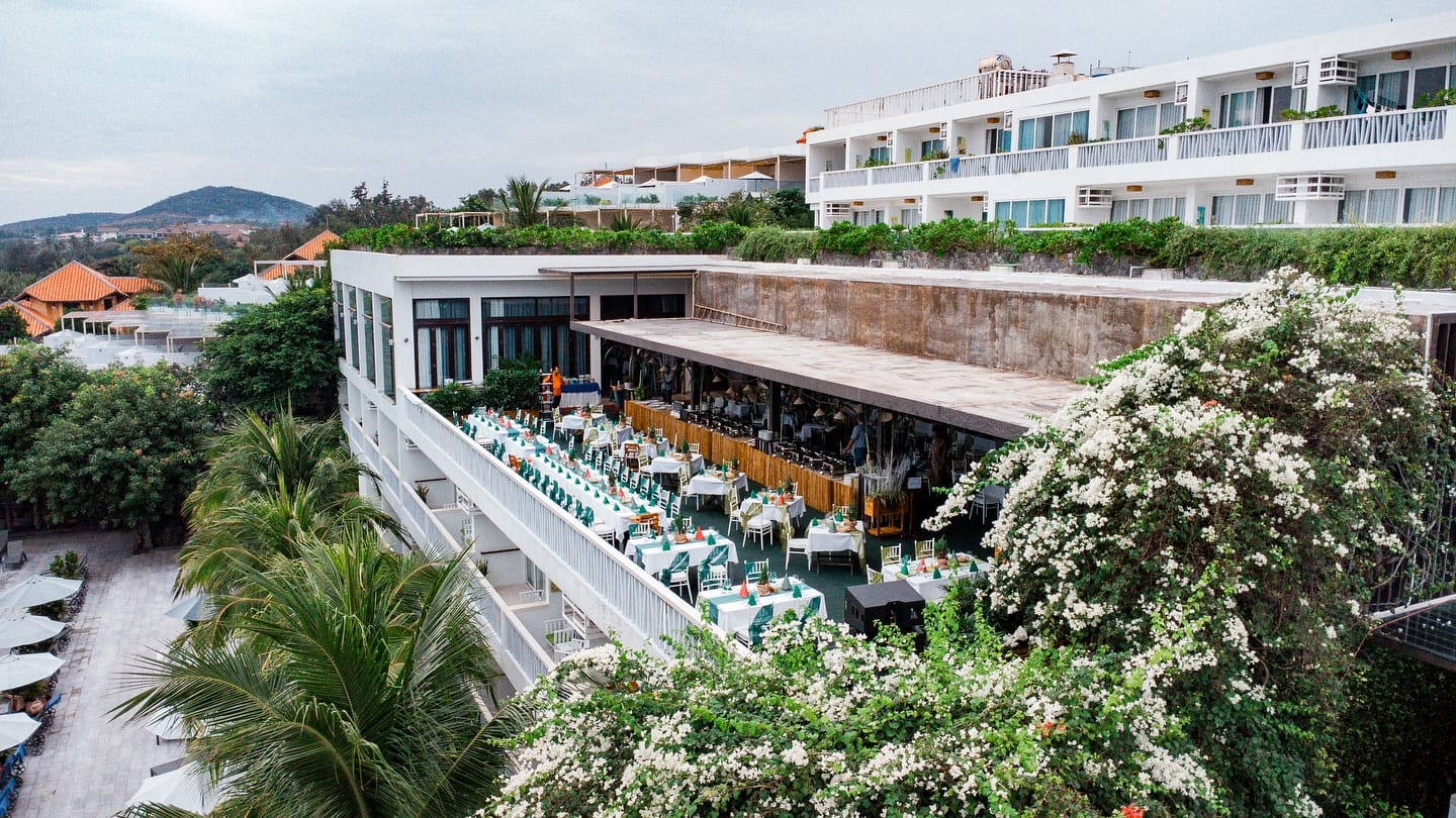 Lễ Hội Chào Nắng 2026