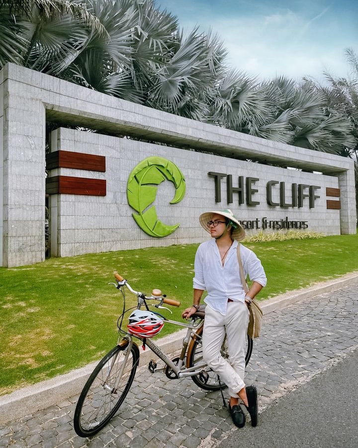 The Cliff Resort & Residences